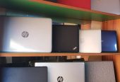 Hybrid laptops