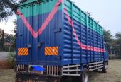 Fuso Built Body only on sale