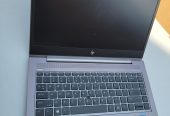 Hp zbook laptop (512gb ssd, 16gb ram, 4gb dedicated graphics card)