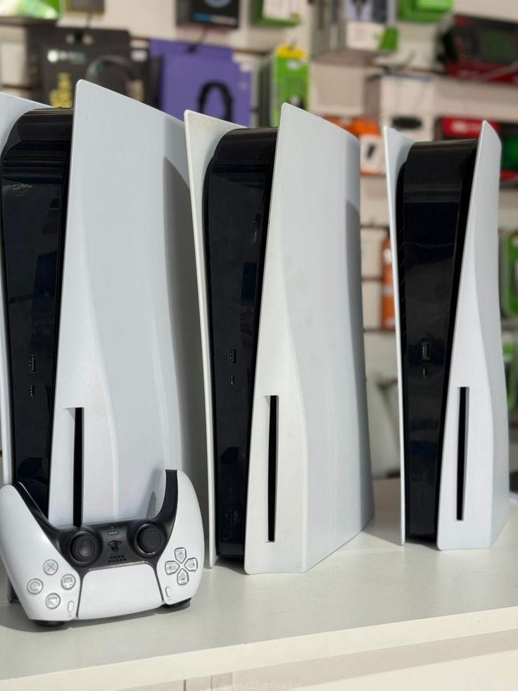 Playstation 5