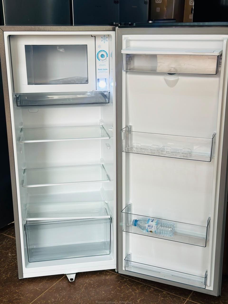 299litres Hisense Uk Used