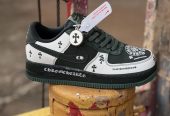 Air Force chrome