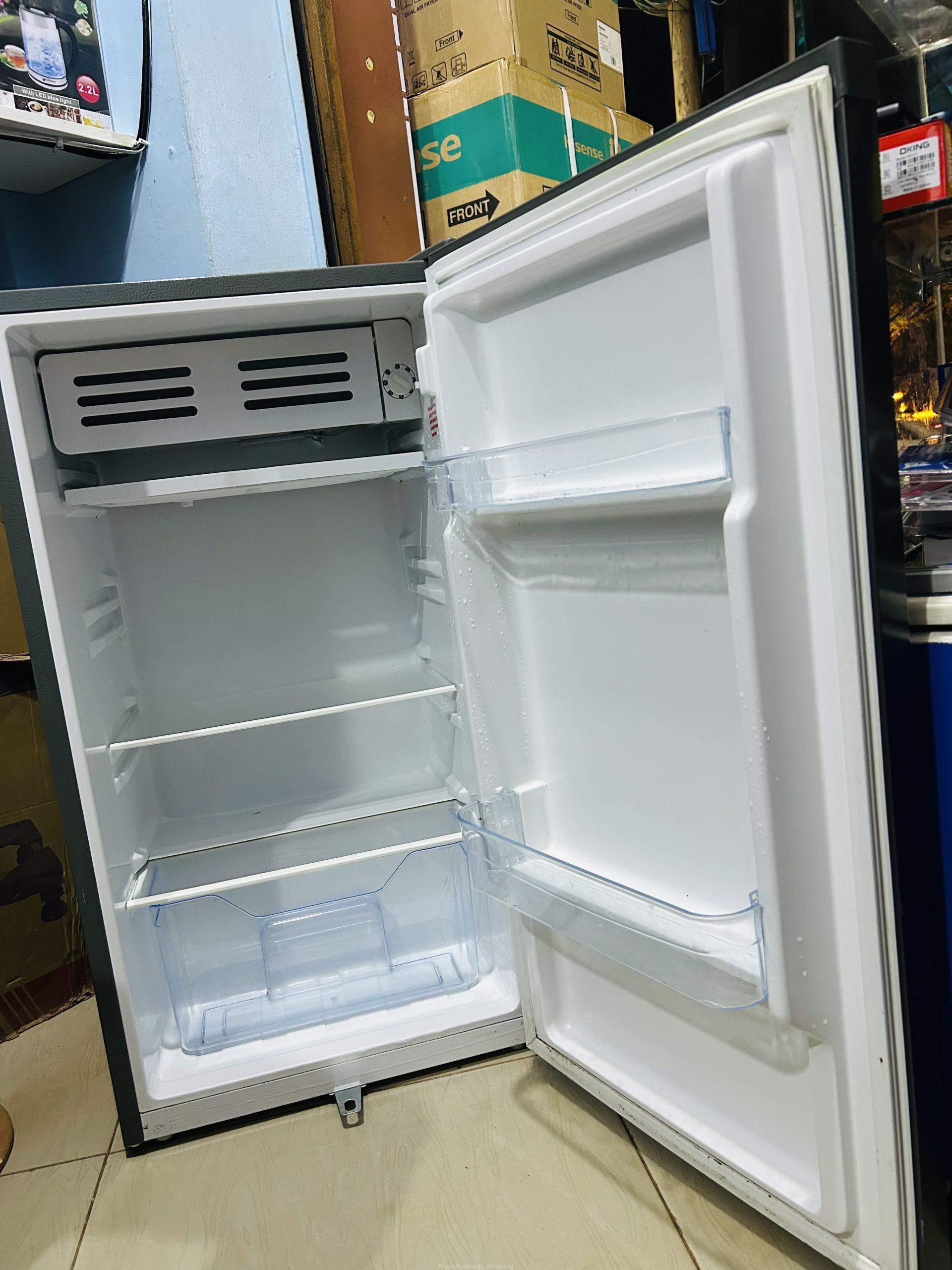120litres Pixel Refrigerator