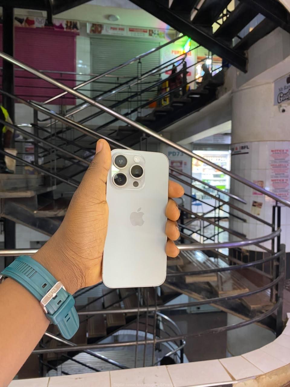 Phones