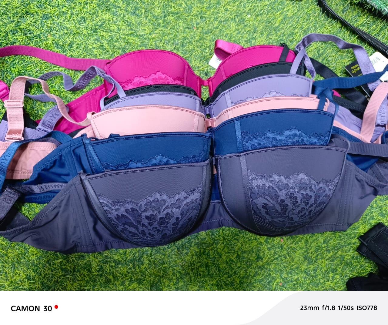 Bras