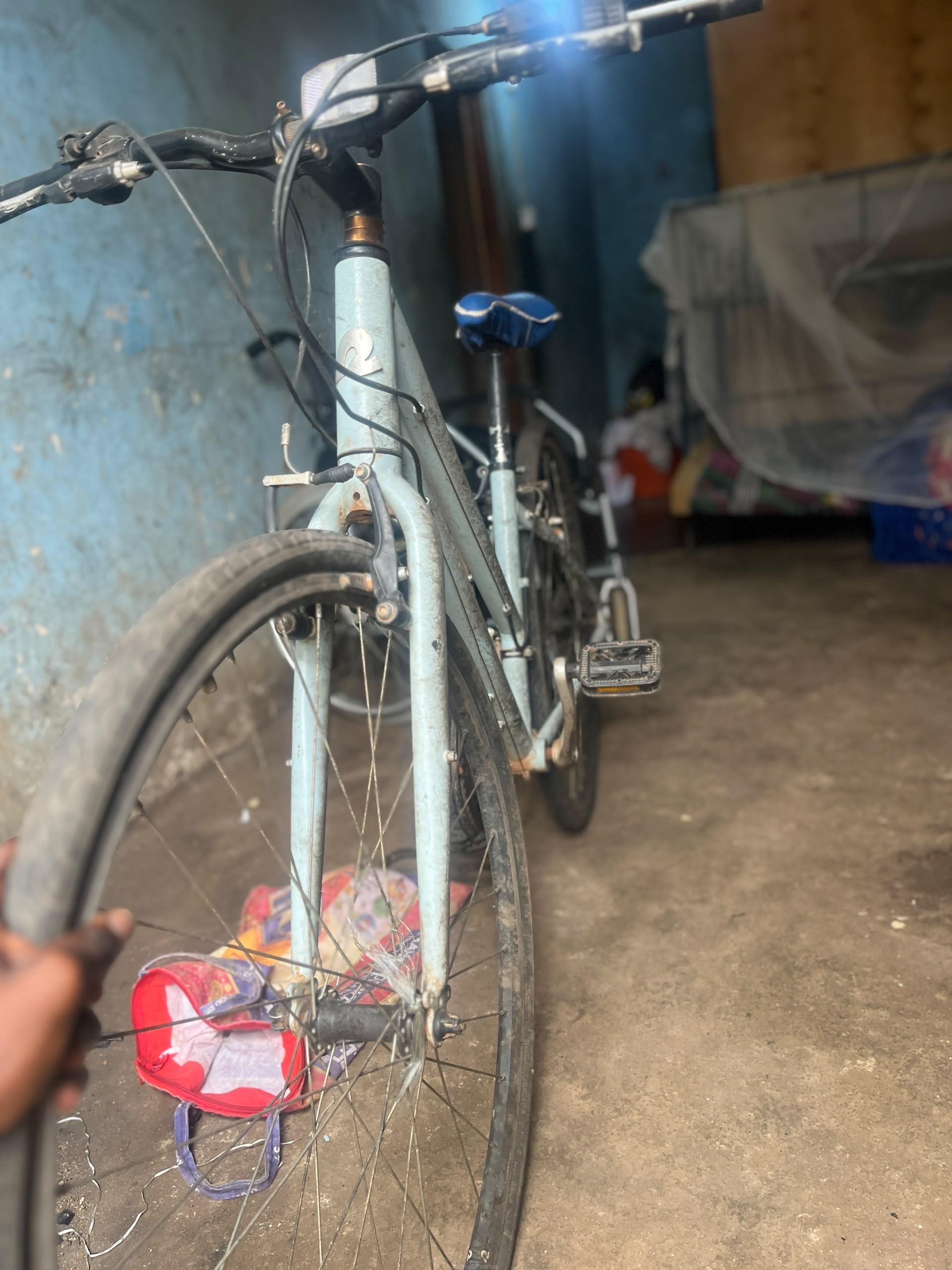 Bike