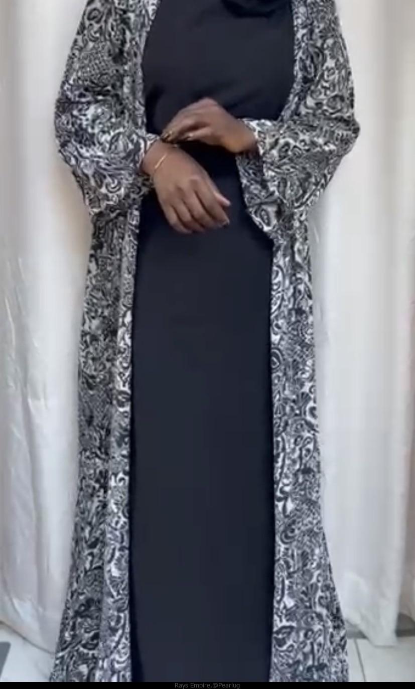 Sharias and khimaras