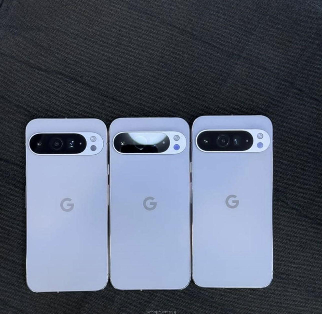 Pixel 9pro xl