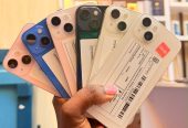 iPhone 13&14
