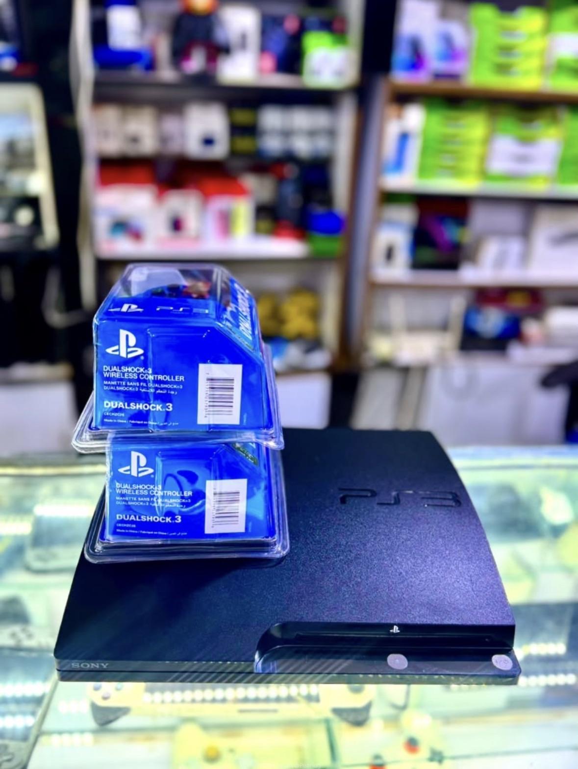 Playstation 3