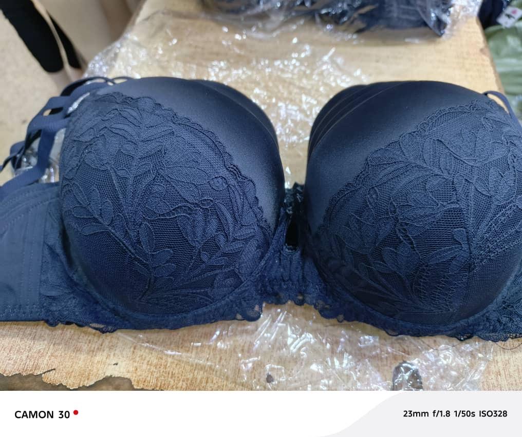 Bras