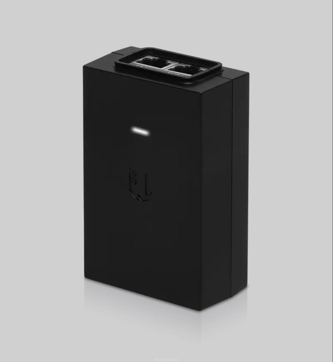 Ubiquti unifi POE ADAPTER 48v (injector)