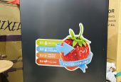 120litres Pixel Refrigerator