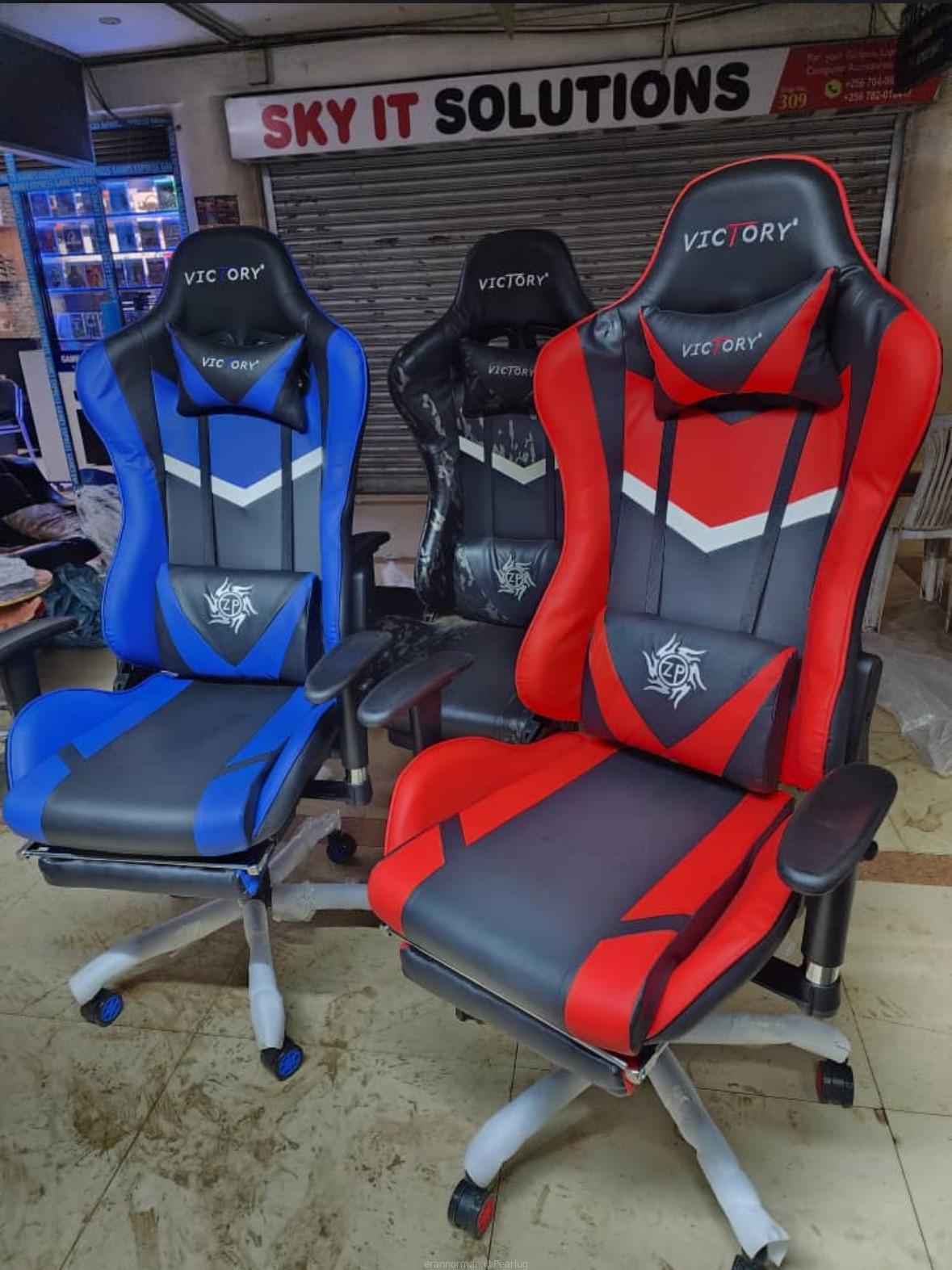 Gaming Chairs