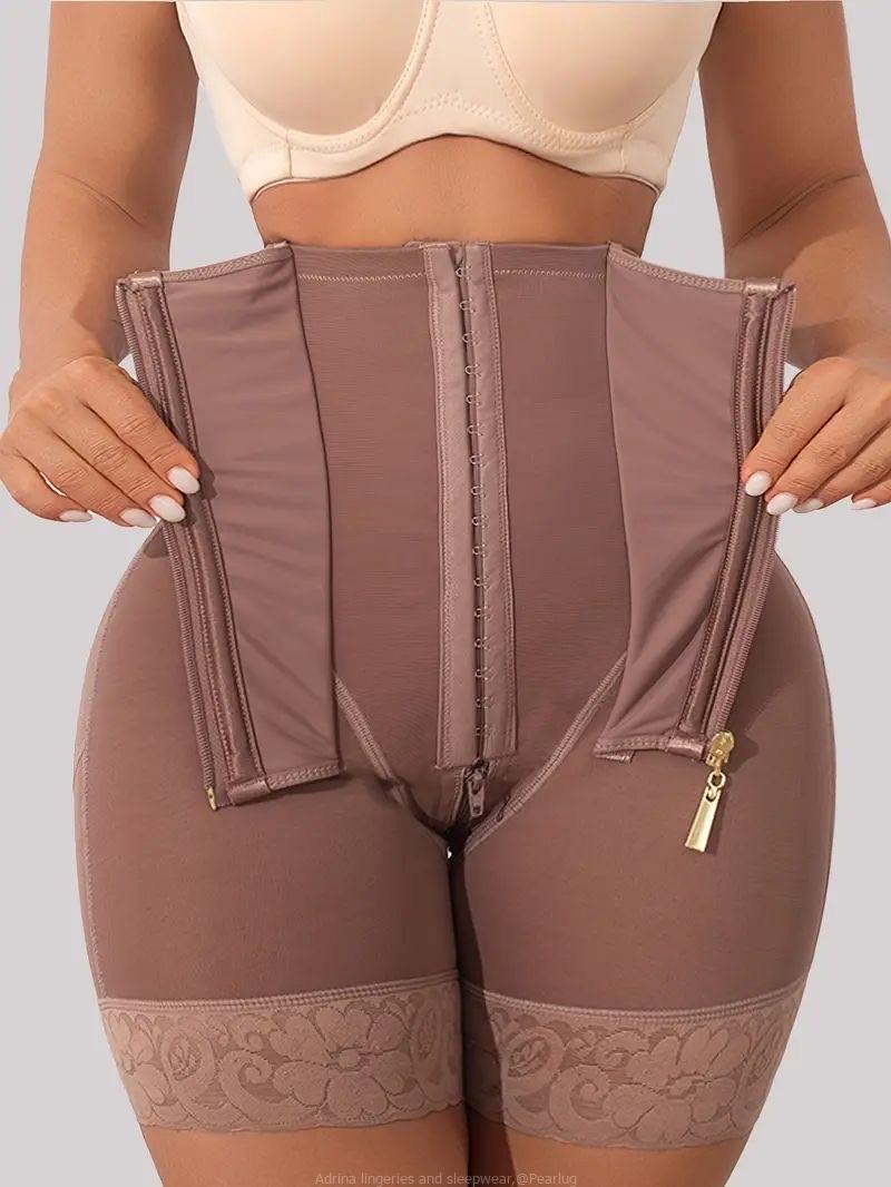 Body shapers