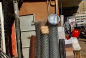 Chain links