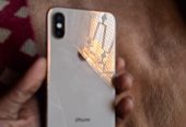 iPhone XS