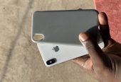 iPhone XS