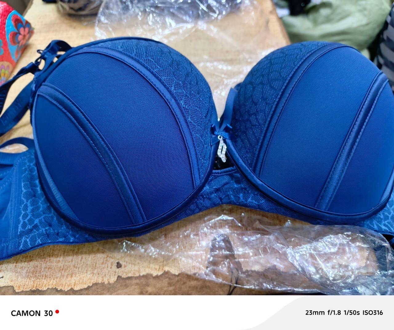 Bras