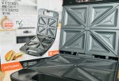 Sandwich Maker Geepas’s Brand