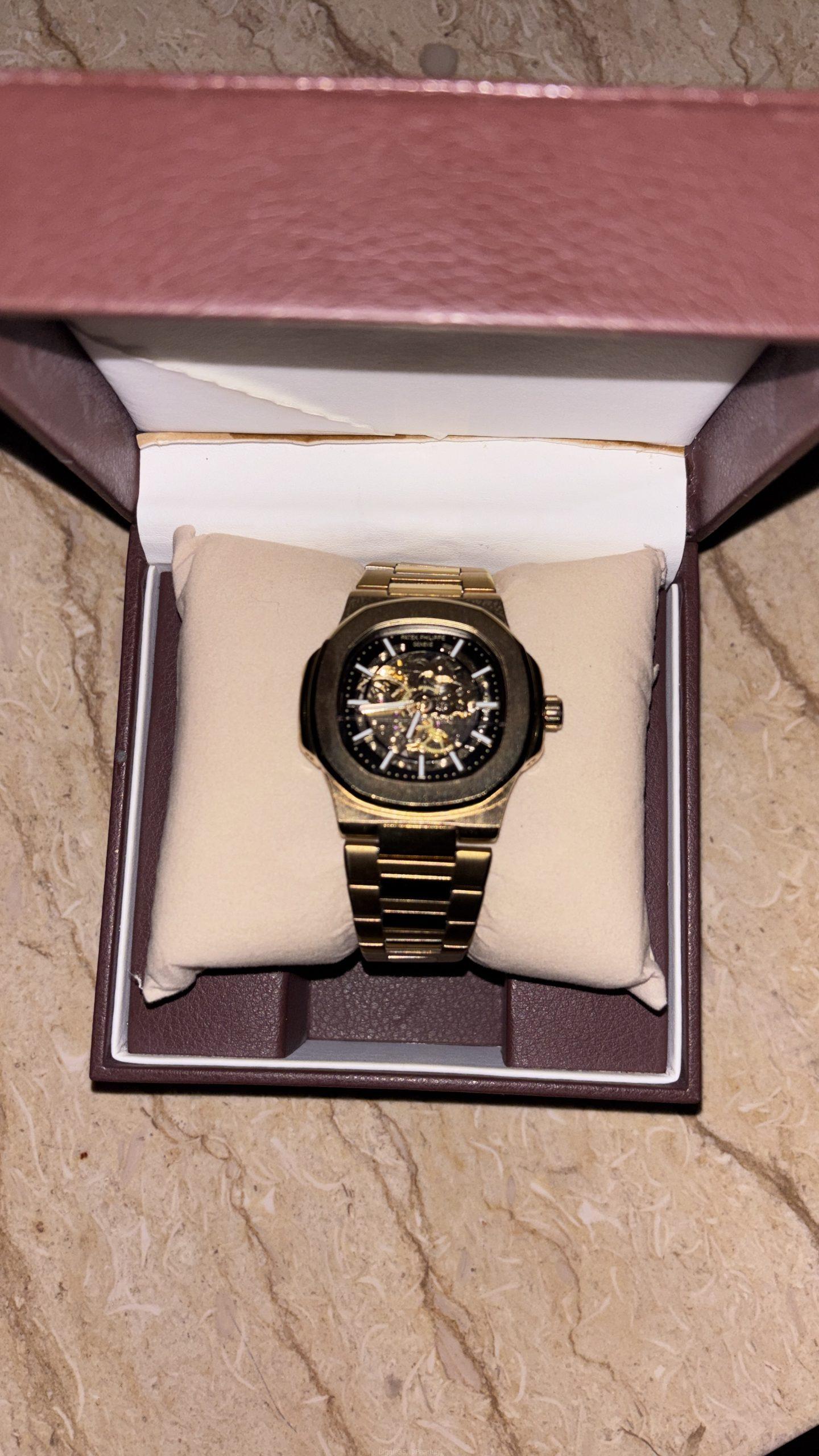 Patek Philippe