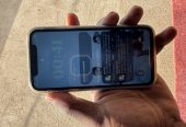 iPhone XS