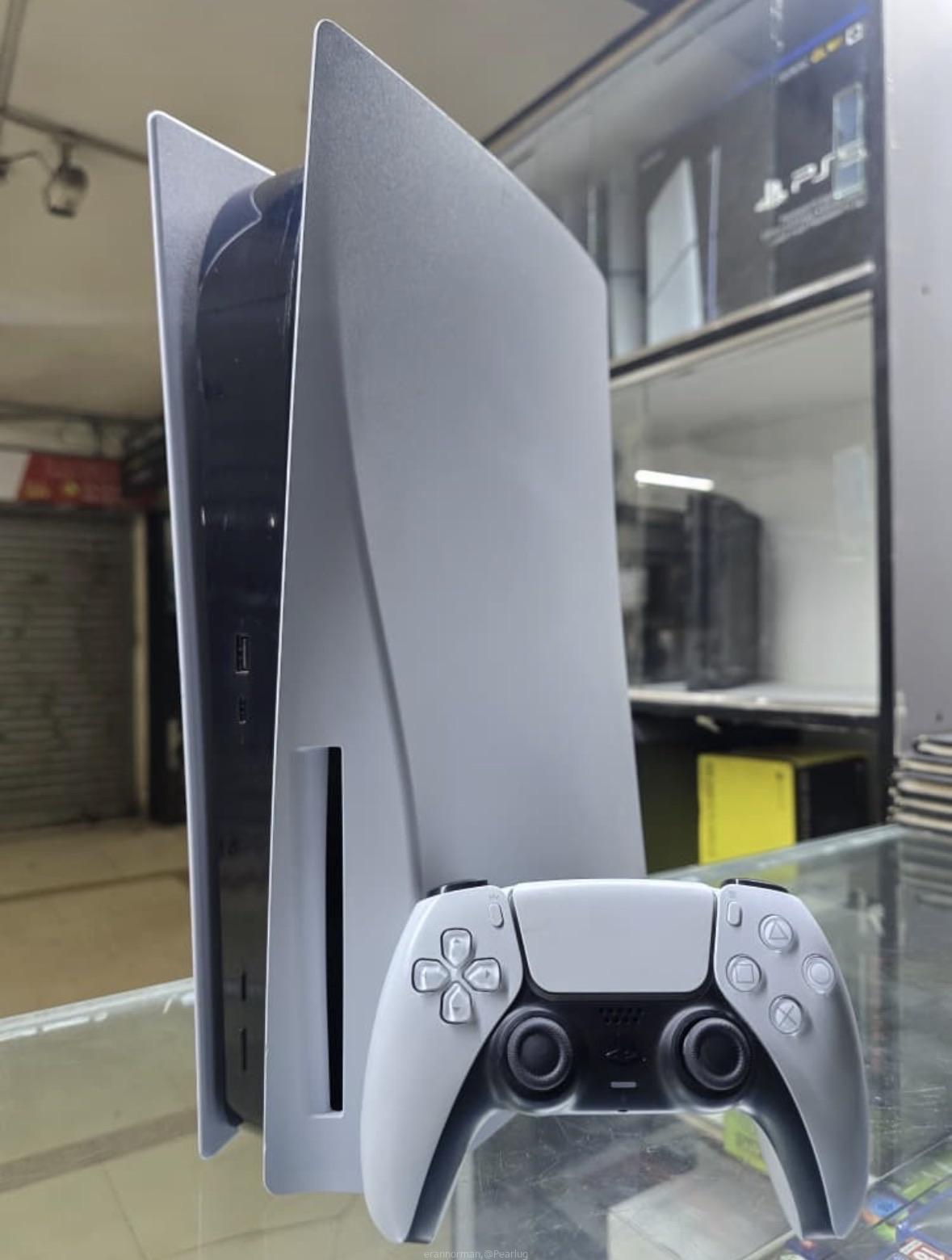 Playstation 5
