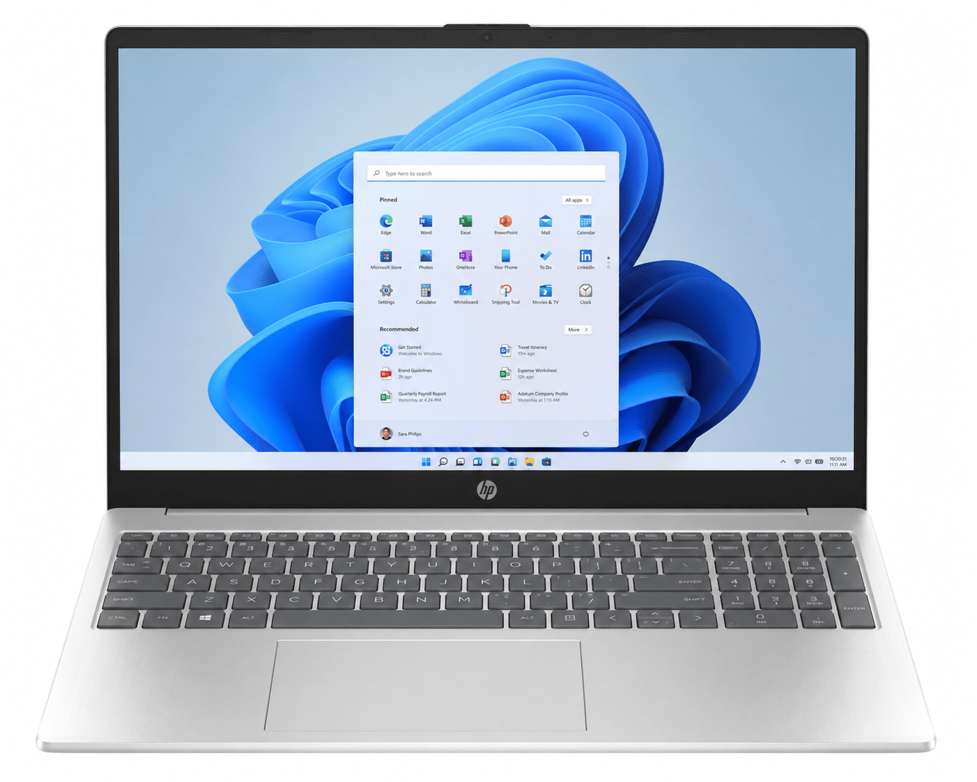 HP LAPTOP ON SELL