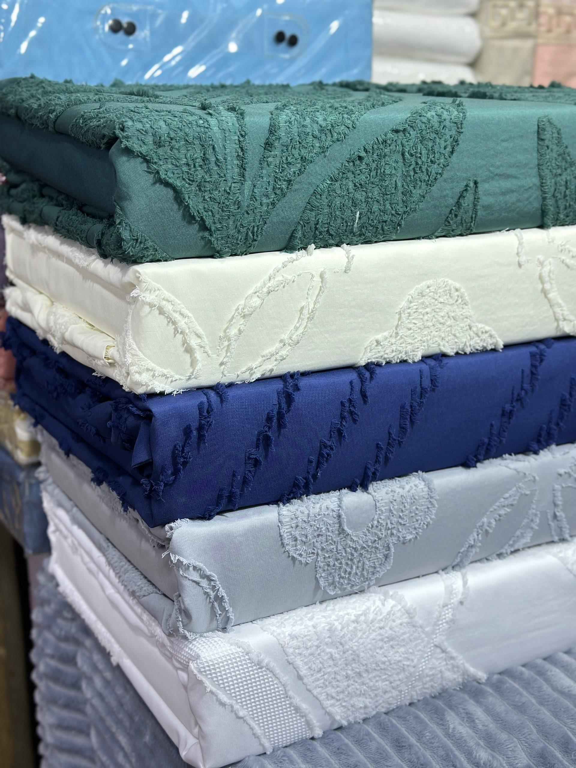 Duvet covers