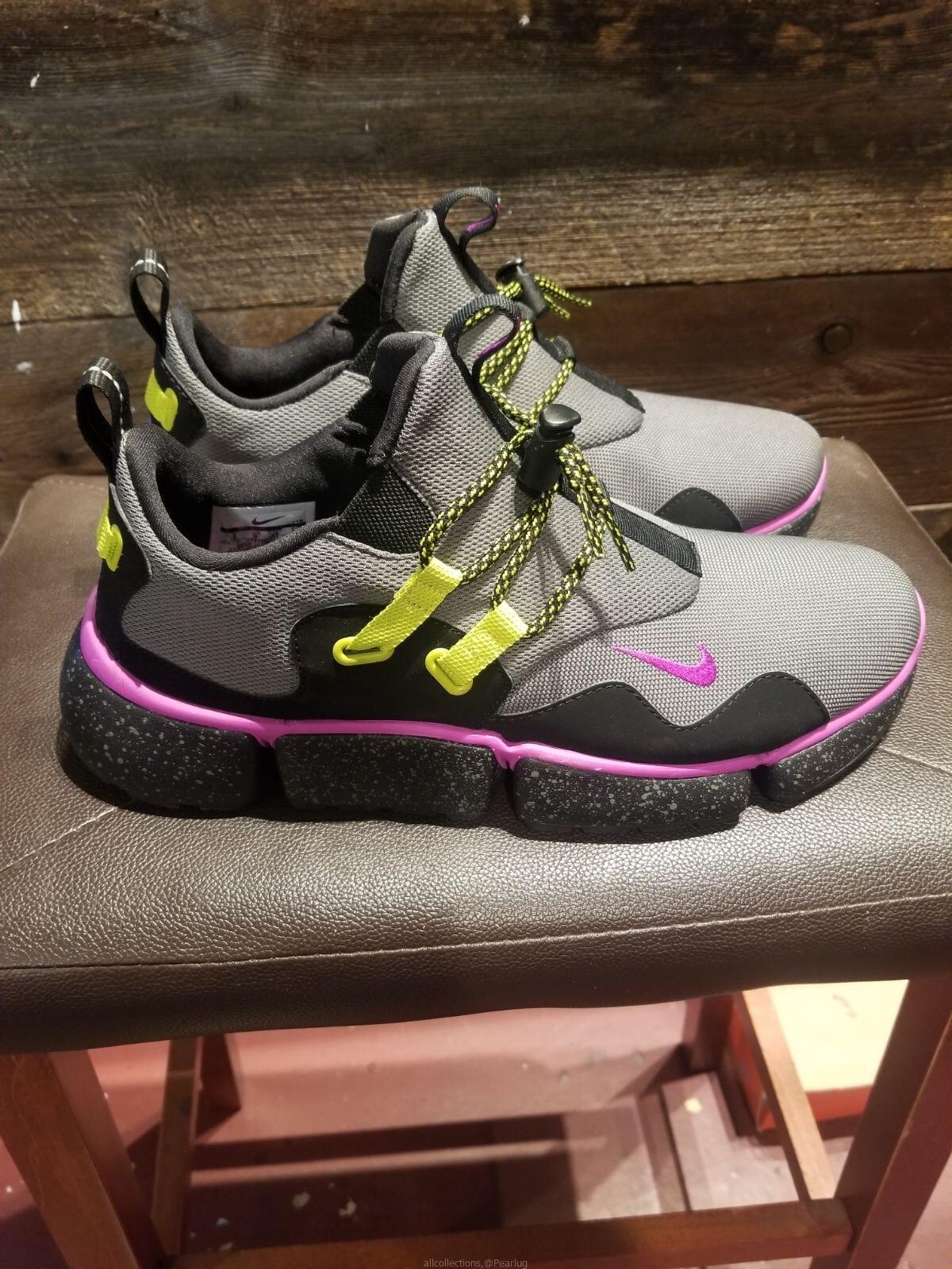 Nike River Rock