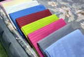 Egyptian cotton bedsheets