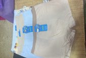 Kids cotton boxers