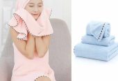 SKIRT TOWELS