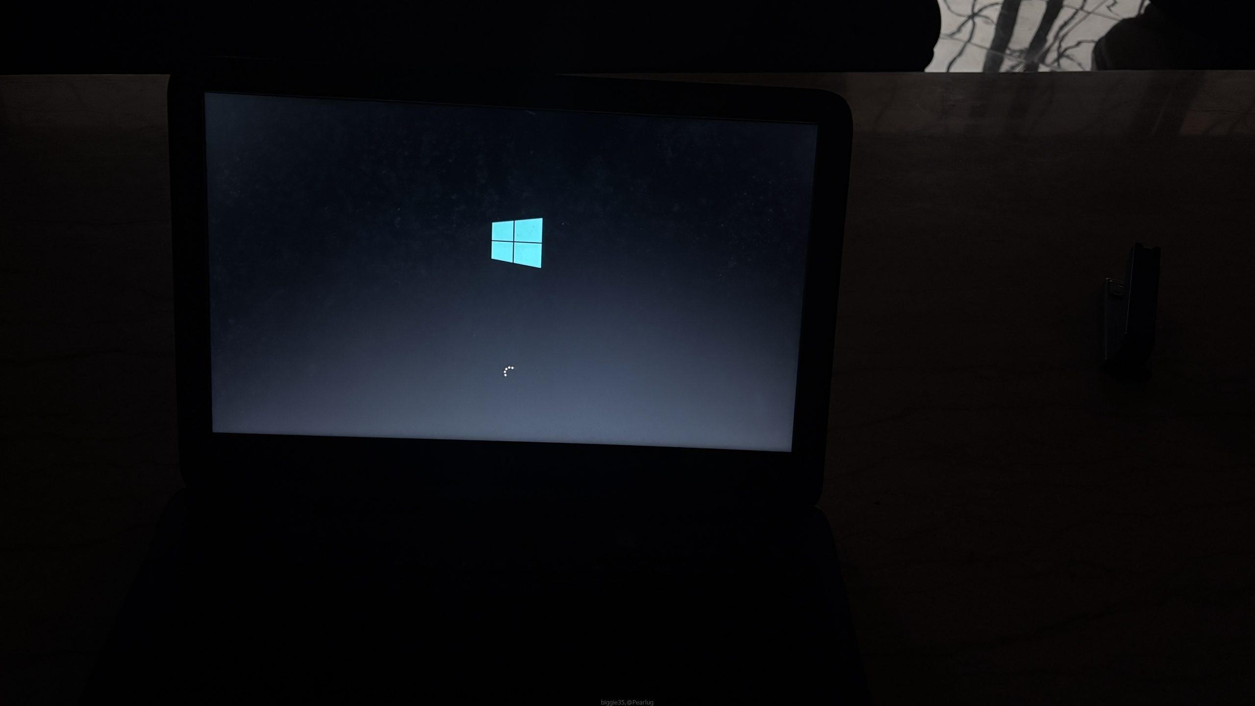 HP laptop for sale