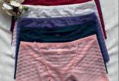 Net knickers