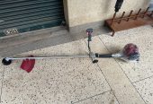 Brand New Honda 4-Stroke Brush Cutter/Lawn Mower Petrol Grass Cutter