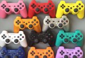 PlayStation 3 controllers