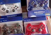PlayStation 3 controllers