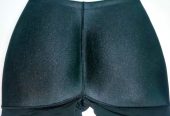Bums and hips