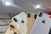 iPhone XS