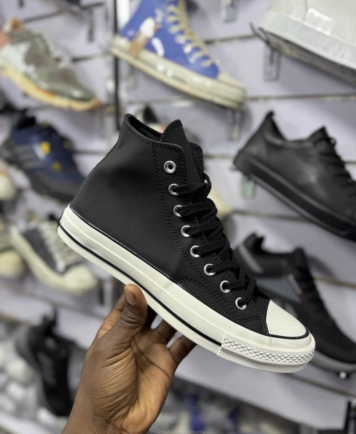 Converse Allstar