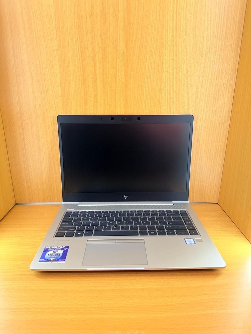 Hp elitebook 840 g5