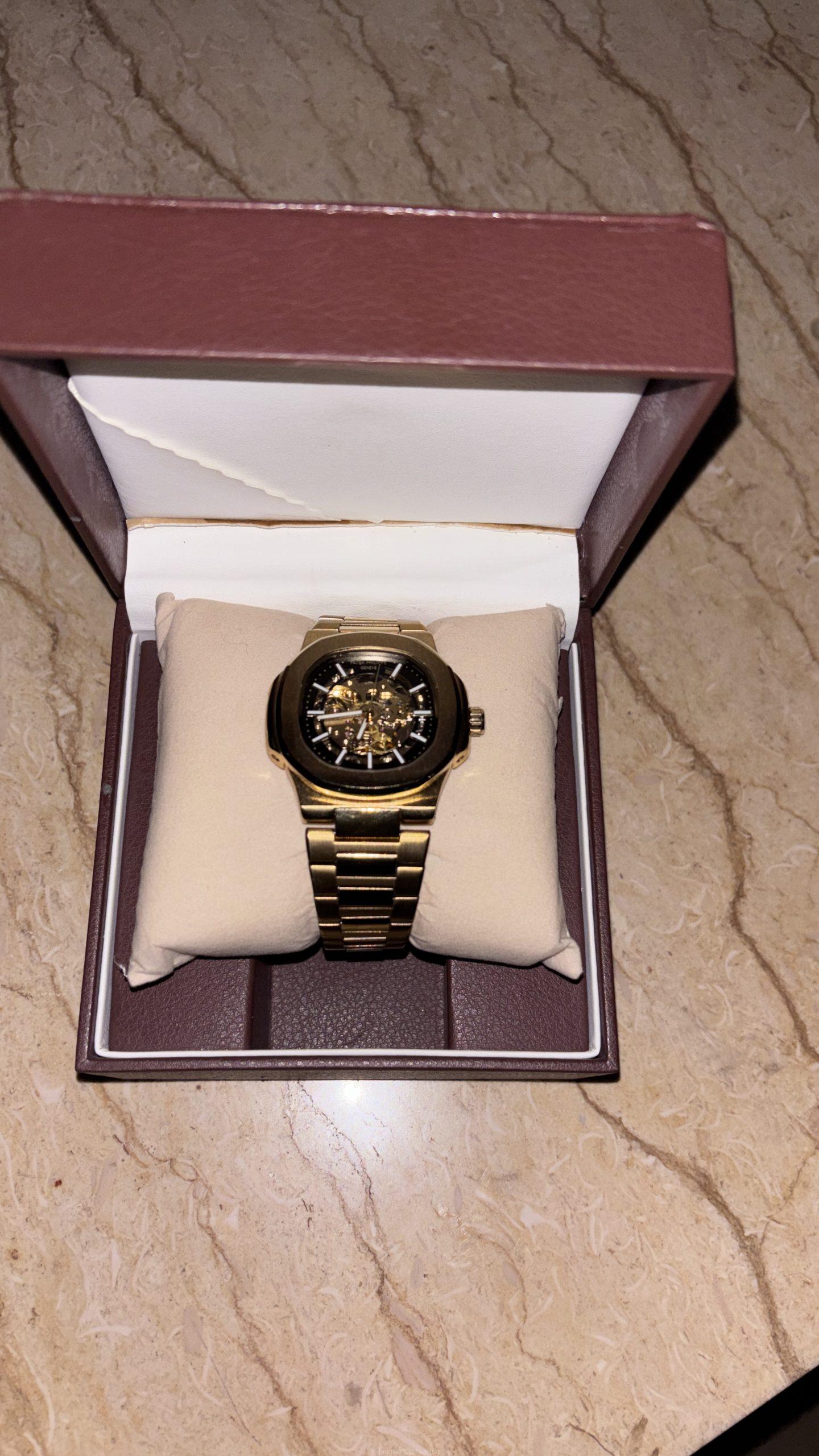 Patek Philippe