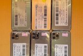iPhone 11pro max 256gb