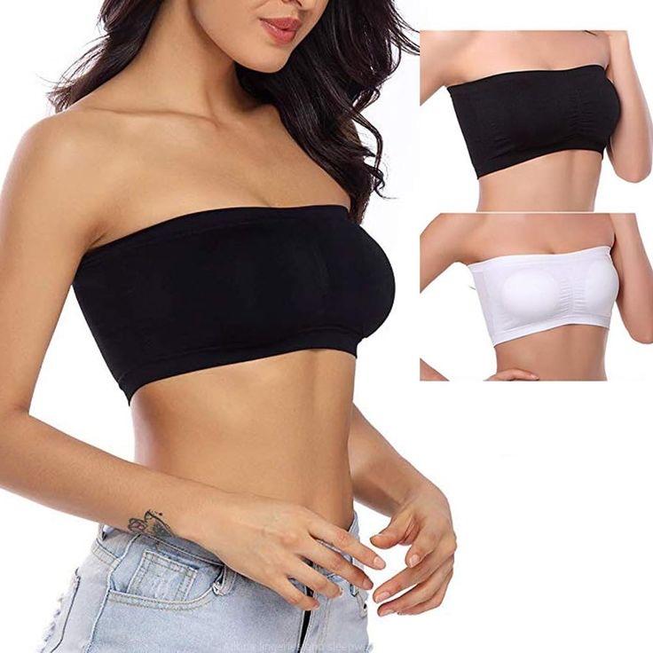Half boobtubes