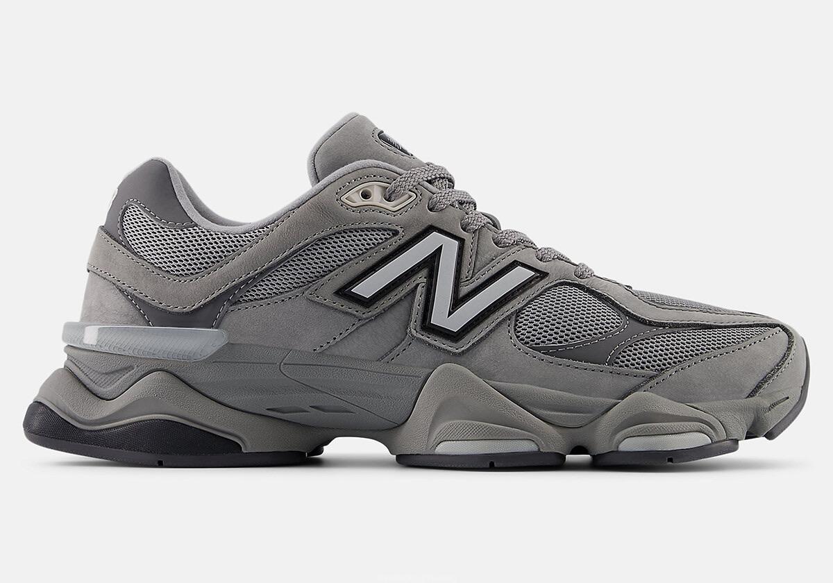 New balance 9060