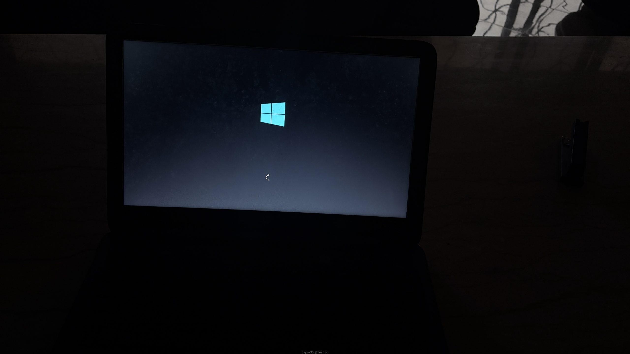 HP laptop for sale