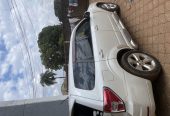 Toyota Subaru