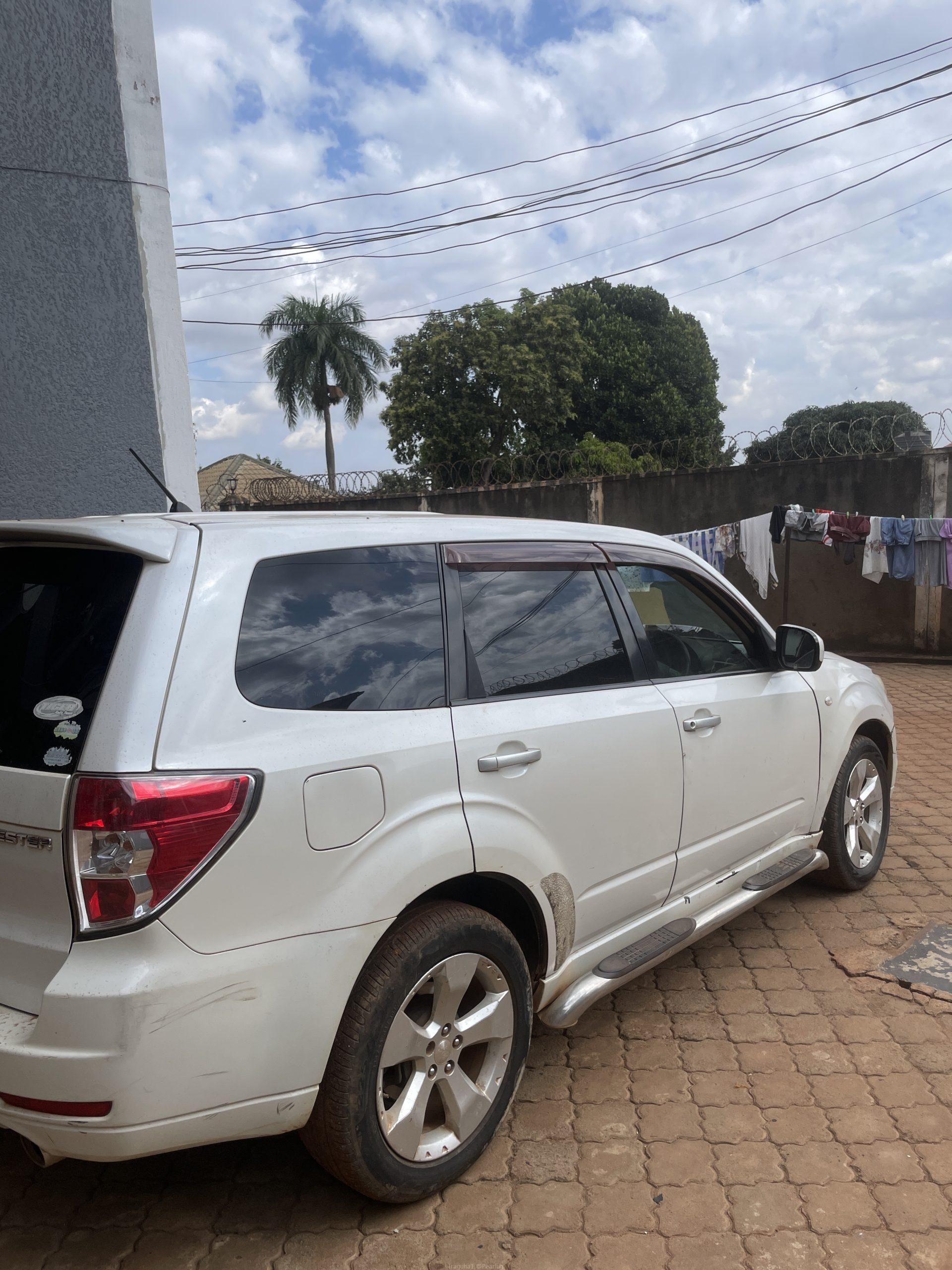 Toyota Subaru