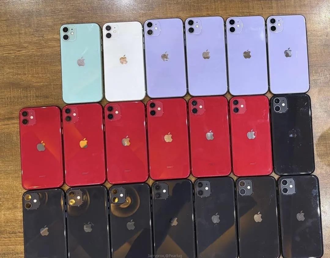 IPHONE 11